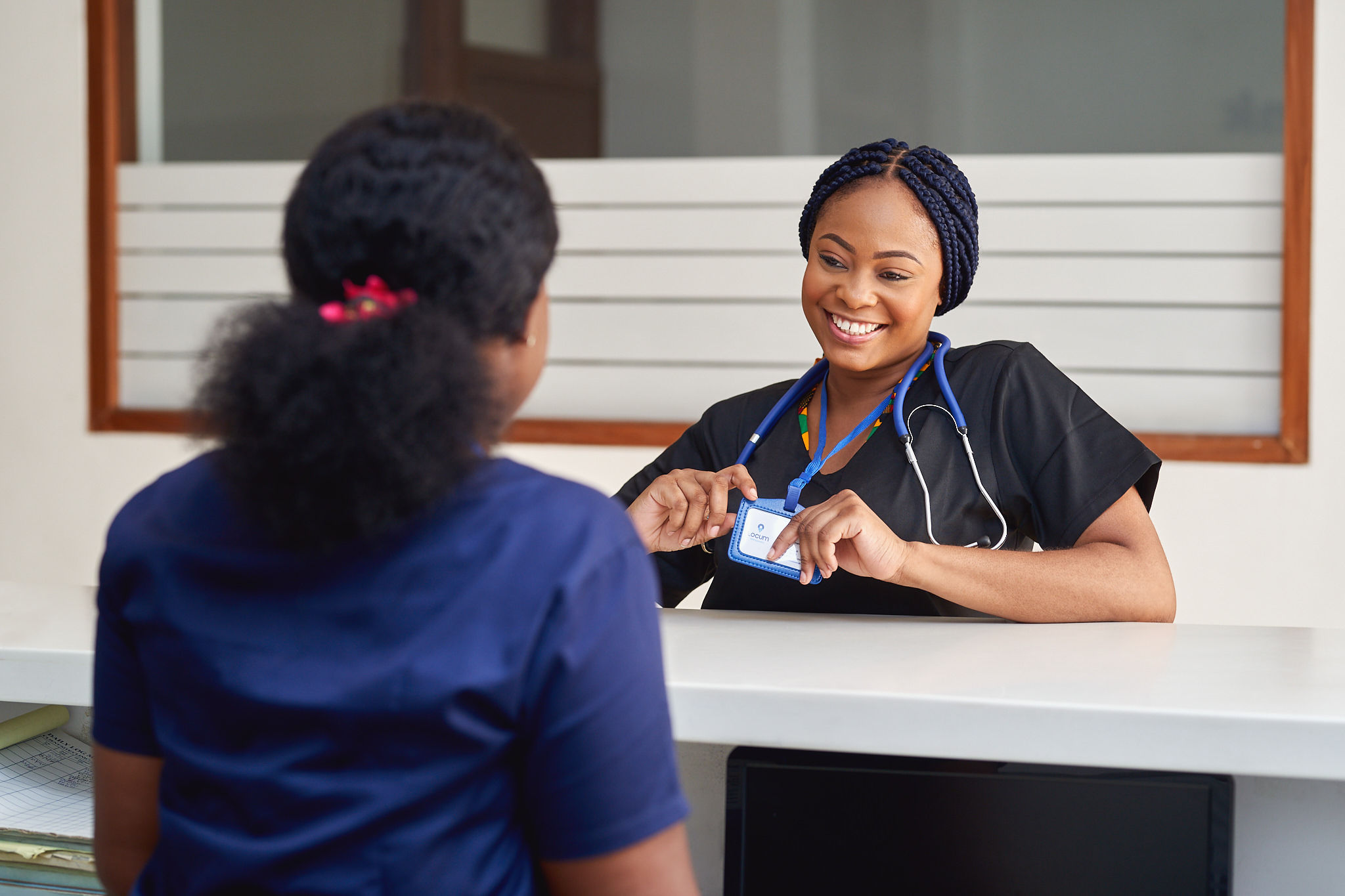 Locum Tenens