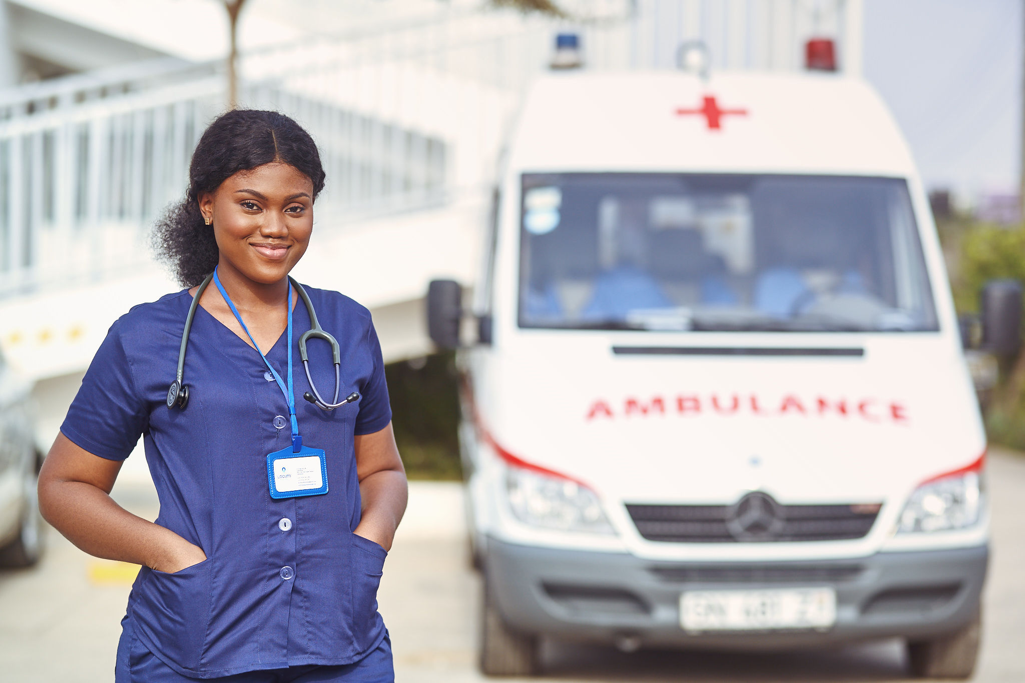 Medical Transport & Escort