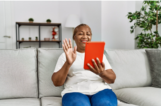Telemedicine